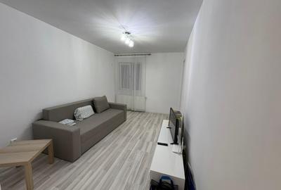 Garsonieră decomandată în Uverturii - 5