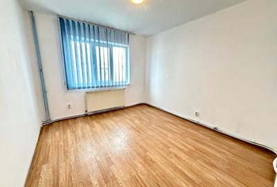 Apartament cu 3 camere semidecomandat în Zimbru - 5