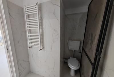 Apartament cu 2 camere decomandat în Popești-Leordeni - 10