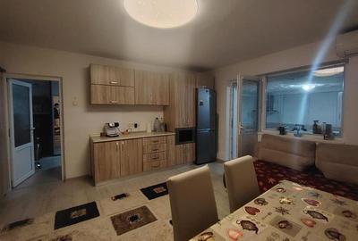 RECO Apartament 3camere la parter - 4