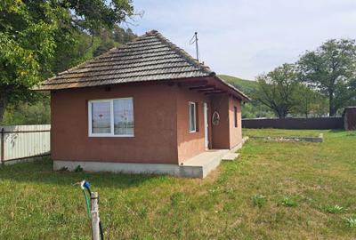 Casă cu 4 camere în Zagon - 8