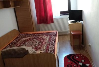 Apartament cu 2 camere decomandat în Nicolae Bălcescu - 5