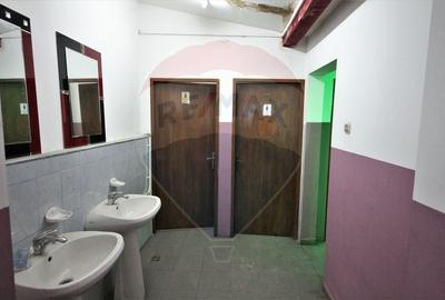 Spațiu comercial, de 400 mp, în Central - 13