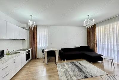 Apartament 2 camere | de inchiriat | Prima Universitatii - 6