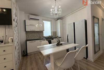 Apartament cu 2 camere de vanzare in Dumbravita, zona de Nord Apartament cu 2 camere de vanzare in Dumbravita, zona de Nord - 3