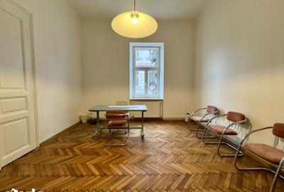 Apartament cu 3 camere, mobilat în Central - 7