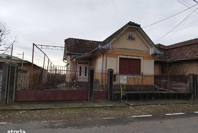 Casă cu 2 camere cu Teren 86 Mp în Viișoara - 3