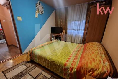 Vanzare, apartament 2 camere - Brazda (Str. Maresal Alexandru) - 7