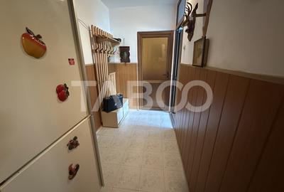 Apartament 2 camere etaj 3 complet mobilat si utilat Zona Plopului - 10