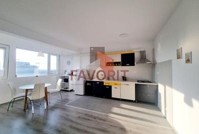 Apartament cu 2 camere decomandat, mobilat în Torontalului - 4