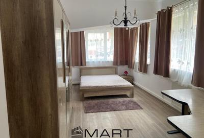 Apartament cu 3 camere semidecomandat în Ștrand - 4