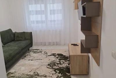 Garsonieră semidecomandată în Roșu