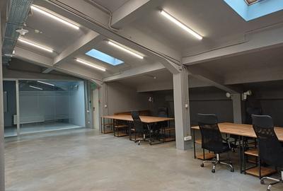 Spațiu de birouri 364 mp, etajul 5, clădire istorică, zonă Universitate Spațiu de birouri 364 mp, etajul 5, clădire istorică, zonă Universitate - 3