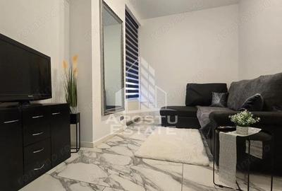 Apartament cu 2 camere decomandat în Ultracentral - 9