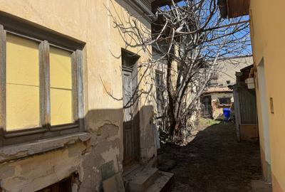 Casă individuală cu 3 camere cu Canalizare în Obor - 5