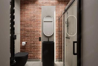 De vanzare jumatate de duplex in Dumbravita, design si finisaje deosebite - 6