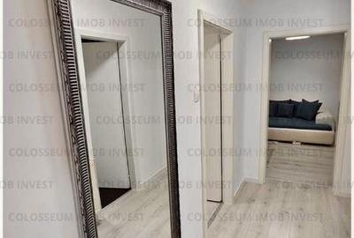 Apartament 2 camere, decomandat - zona Scriitorilor - 2