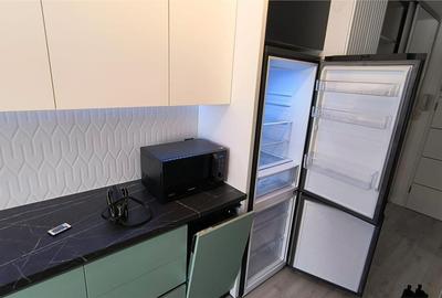 Apartament cu 2 camere semidecomandat, mobilat în Aleea Carpați - 6