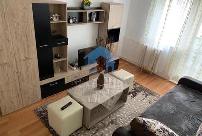 Apartament 2 camere, Manastur - 1