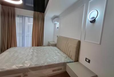 Apartament cu 2 camere decomandat, mobilat în Pipera - 7