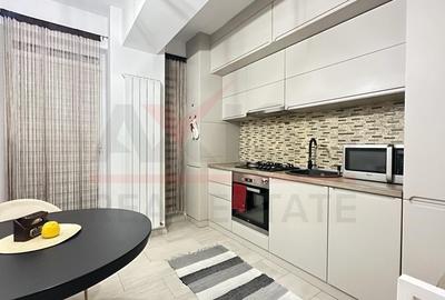 Ap 2 camere | Campus | Modern | parcare privata | inclusiv vara - 3