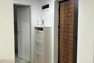 Apartament 3 camere-Studio Scoala Americana  Pipera  - Garsoniera Tunari - 17