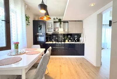 Vila eleganta cu piscina privata in complex exclusivist - Mogosoaia - 5