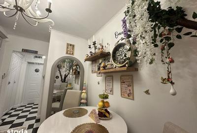 Apartament cu 2 camere în Tineretului - 8