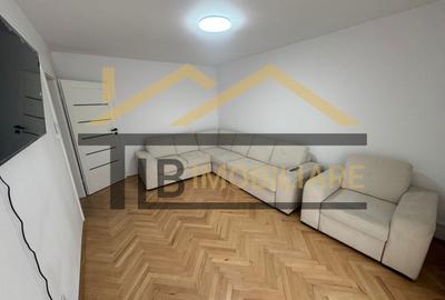 Apartament cu 3 camere decomandat, mobilat în Tudor - 2