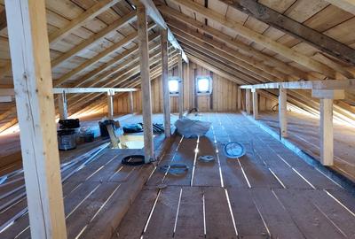 Casa cu 3 camere parter, pod, terasa, beci, fara comision de la proprietar - 2