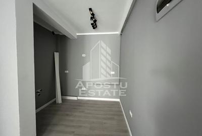 DE VANZARE - APARTAMENT CU 2 CAMERE, PARTER - ZONA TORONTALULUI SPITAL DE VANZARE - APARTAMENT CU 2 CAMERE, PARTER - ZONA TORONTALULUI SPITAL - 2