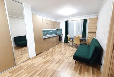 Apartament cu 2 camere semidecomandat în Florești - 4