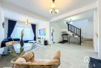 Casă cu 4 camere cu Teren 300 Mp în Miroslava - 2