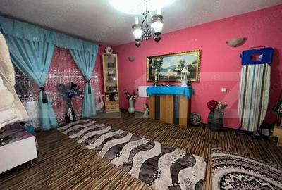 Casă cu 5 camere cu Teren 120 Mp în Hărăului - 5