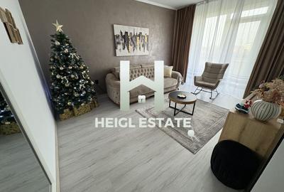 Apartament cu 2 camere in zona Braytim decomandat la etajul 1 - 2