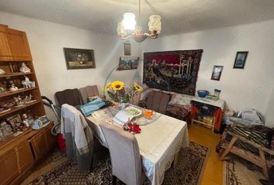 Casa in Panaci, langa Vatra Dornei un refugiu montan numit ACASA - 1