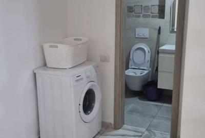 Apartament cu 2 camere în Rahova - 9