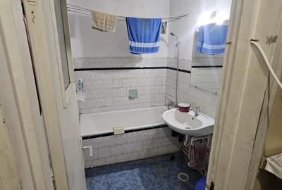 Podul de Piatra, apartament liber 2 camere, parter cu balcon Podul de Piatra, apartament liber 2 camere, parter cu balcon - 7