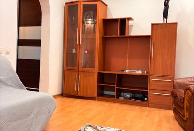 Apartament cu 2 camere decomandat, mobilat în Obor - 5