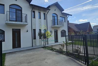 Casă cu 3 camere cu Teren 200 Mp în Corbeanca - 20
