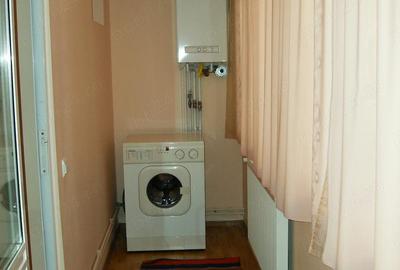 Apartament cu 2 camere decomandat în Astra - 4