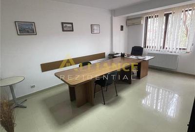 Birou, de 115 mp, în Central - 10