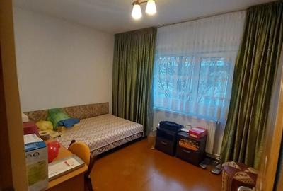Apartament cu 2 camere semidecomandat în Central - 11