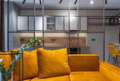 Apartament de lux, ultracentral, de inchiriat - 2