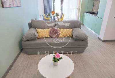 Apartament 2 camere Alezzi Beach Resort - 9