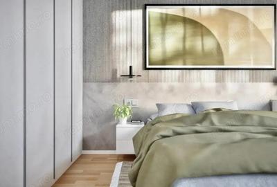 Apartament 2 camere Via Universitate Arad la presale - 6