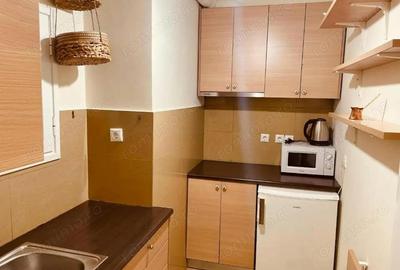 Garsonieră în Blașcovici