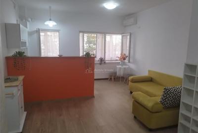 Garsoniera - Prel Ghencea - ansamblul Primavara - 1