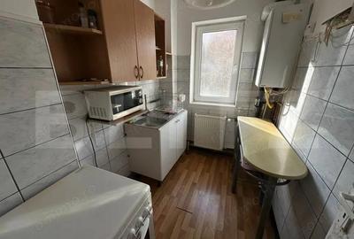 Apartament 3 camere semidecomandat - Deva, zona linistita - 1