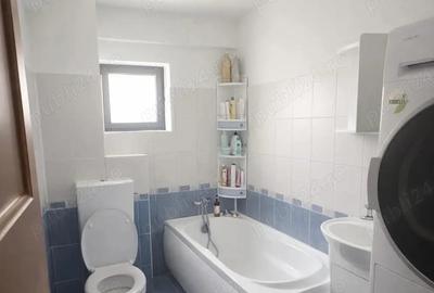 Apartament cu 2 camere decomandat în Nord - 3